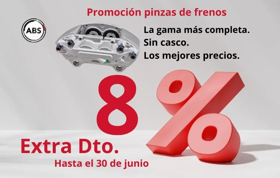 Promocion pinzas